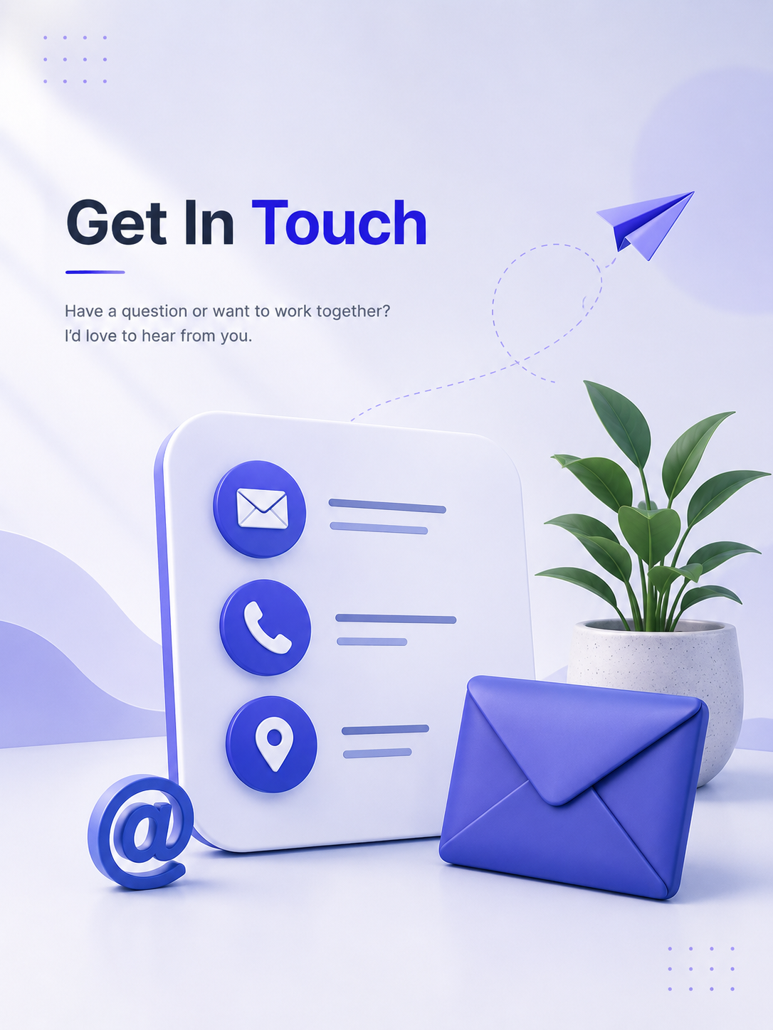 Contact